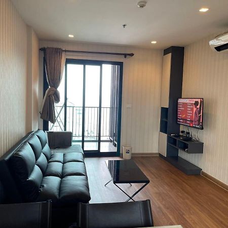 The Base Pattaya Aparthotel Ngoại thất bức ảnh