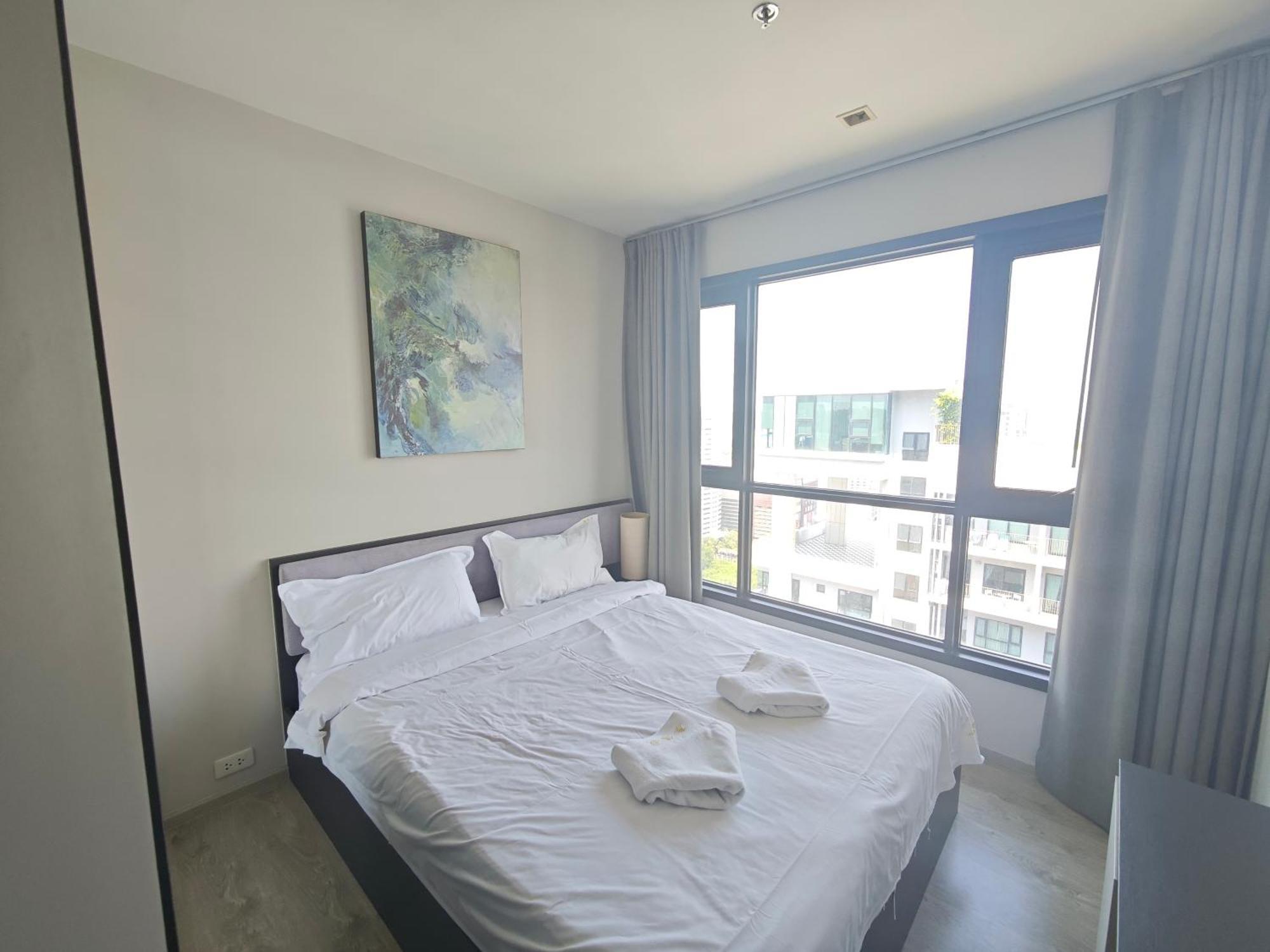 The Base Pattaya Aparthotel Ngoại thất bức ảnh